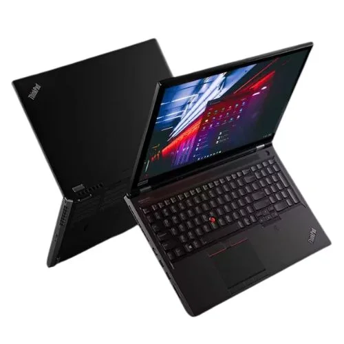 Lenovo ThinkPad P53s