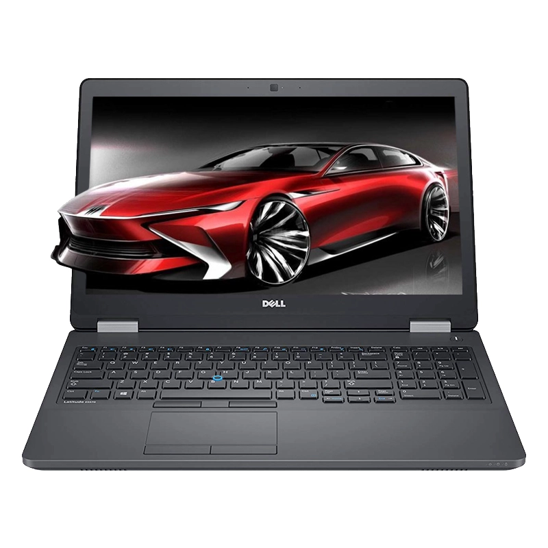Dell Latitude 5580