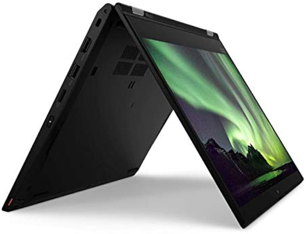 Lenovo Thinkpad L13 Yoga