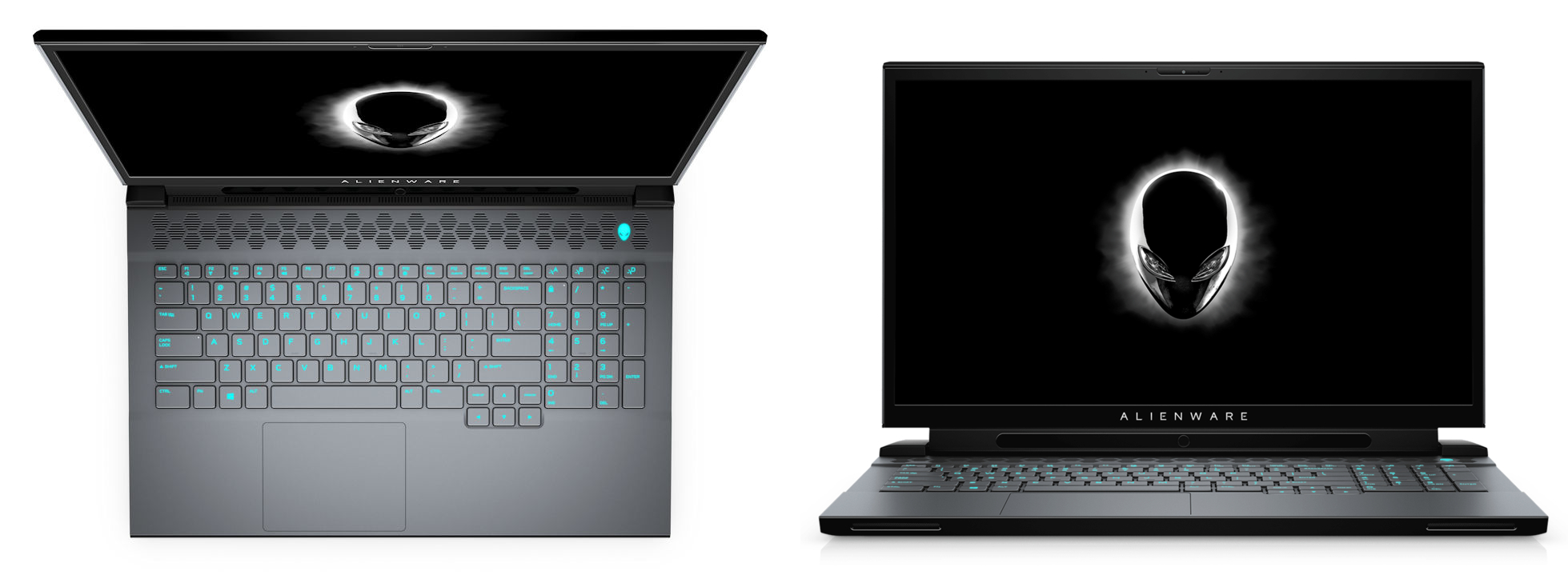 Alienware M17 R3