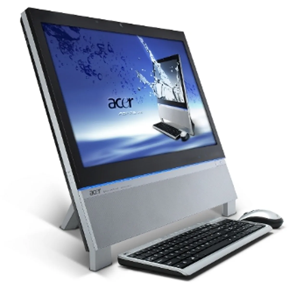 Acer All-in-one Z5730