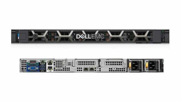 Dell Power edge R6415