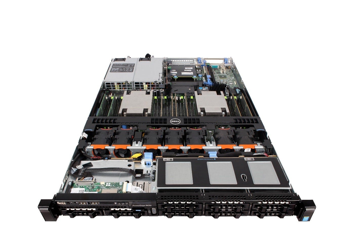 Dell Power edge R630