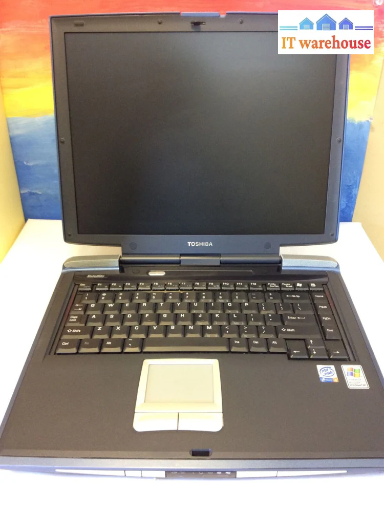 Toshiba Laptop A20-S259