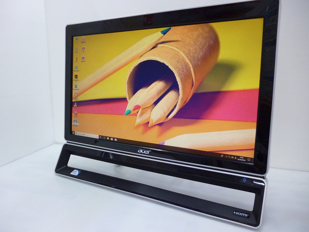 Acer All-in-one ZS600