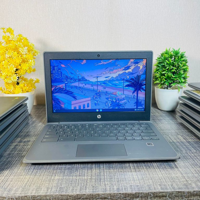 Hp Chromebook 11 G8