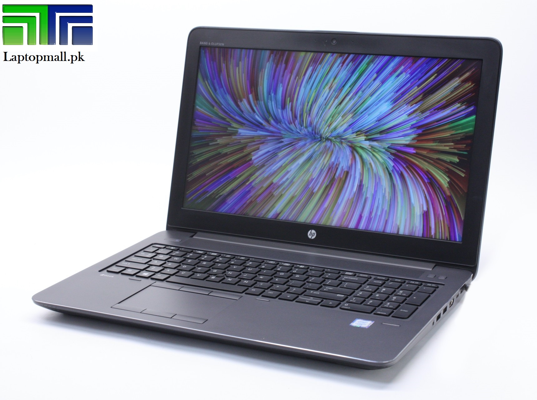 ZBook 15 G3