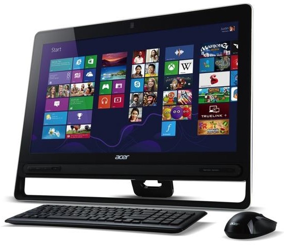 Acer All-in-one Z3280