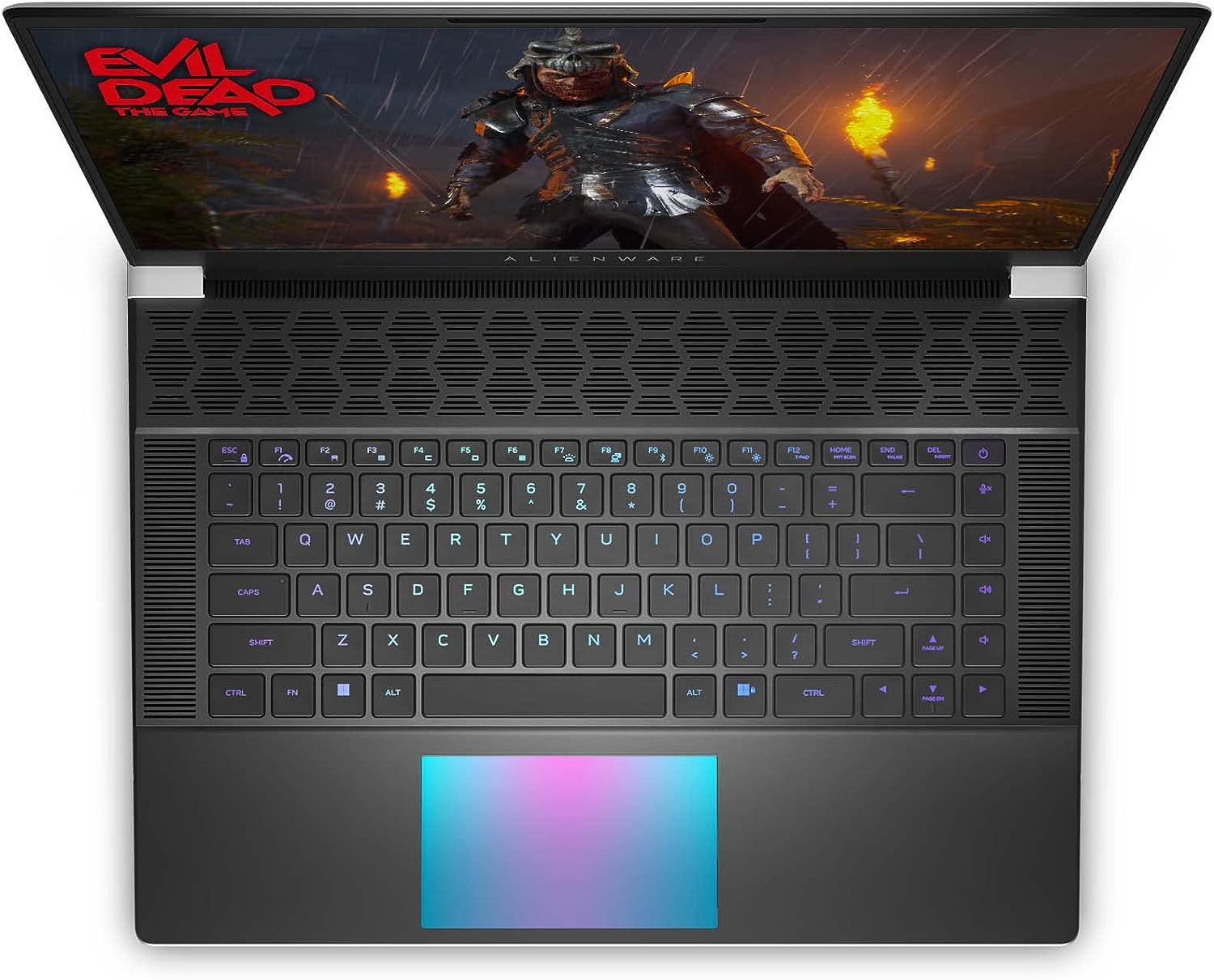 Alienware X16 R1