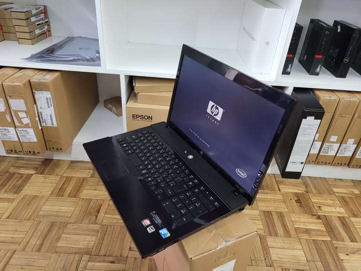 ProBook 4710s