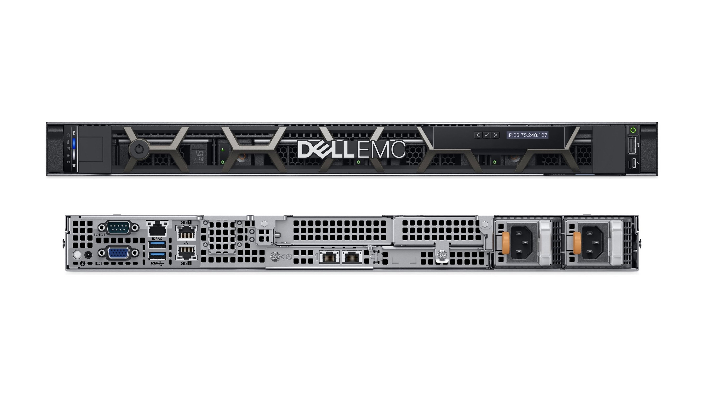 Dell Power edge R6515