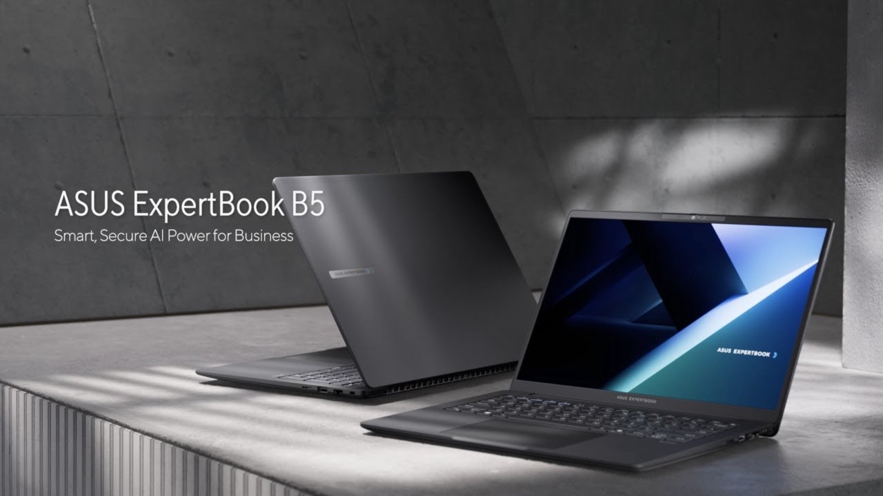 AsusExpertBook B5 B5405