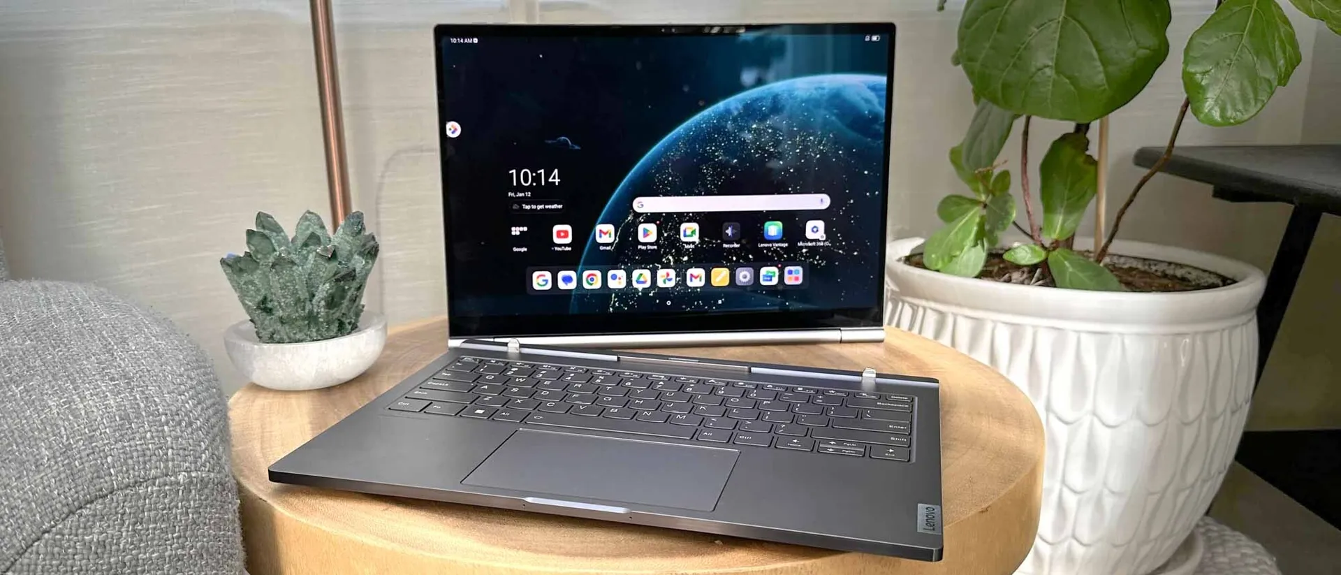Lenovo ThinkBook Plus Gen 5