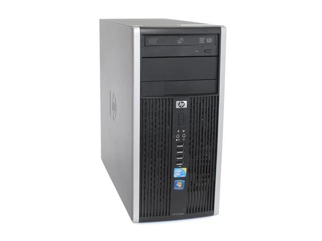 HP Compaq dc7100