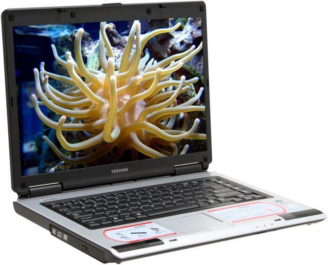 Toshiba Laptop A135-SP5820