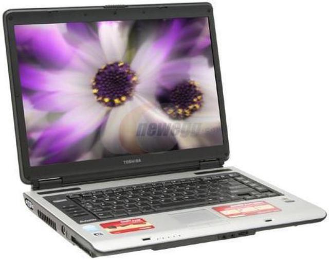 Toshiba Laptop A105-S2712