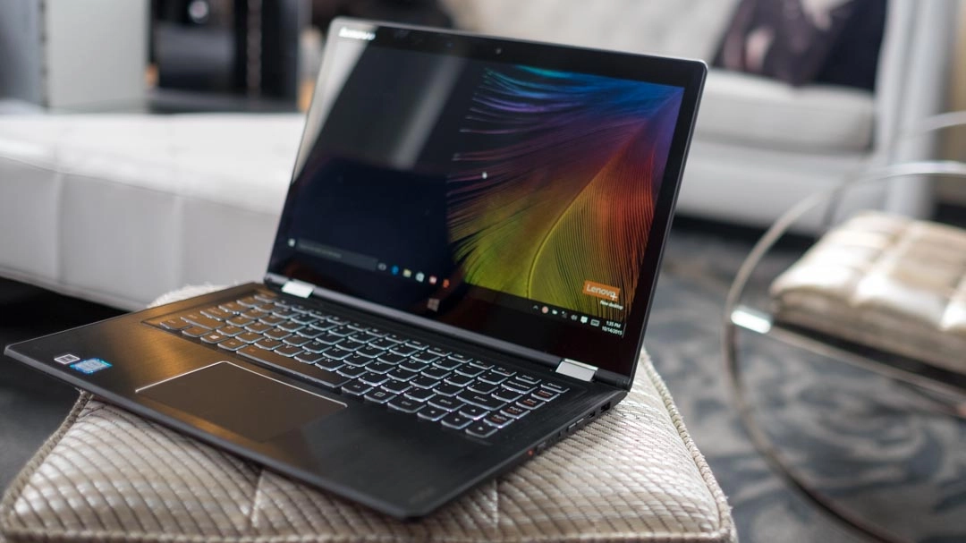 Lenovo Yoga 700
