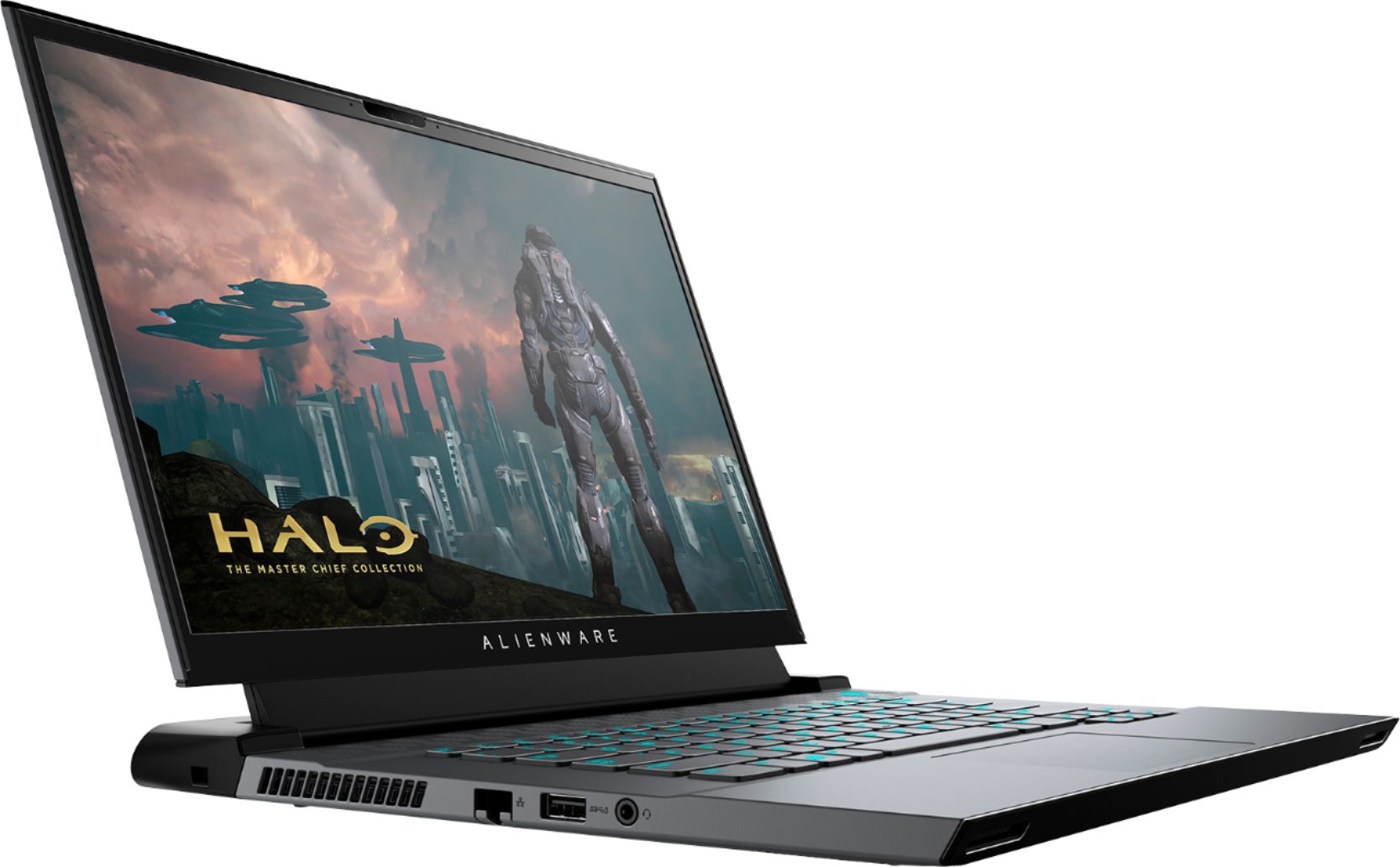 Alienware M15 R4