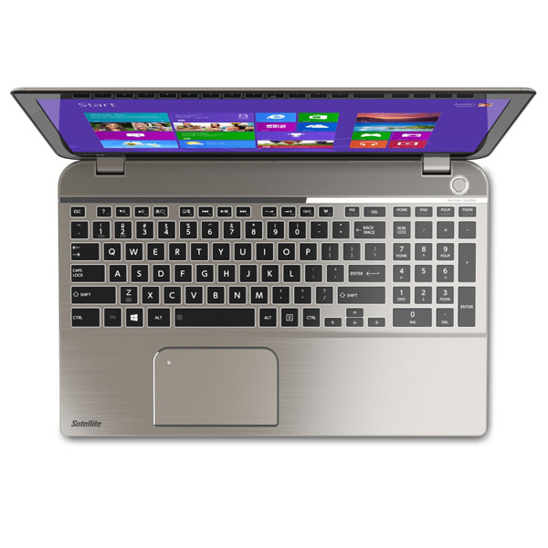 Toshiba P55-A5104SL