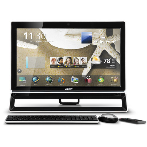 Acer All-in-one Z5770