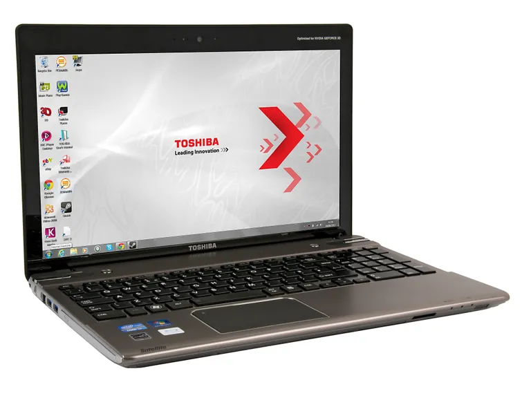Toshiba Satellite P855-SP5261SM