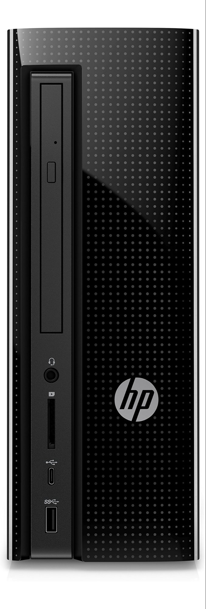 HP dx2708