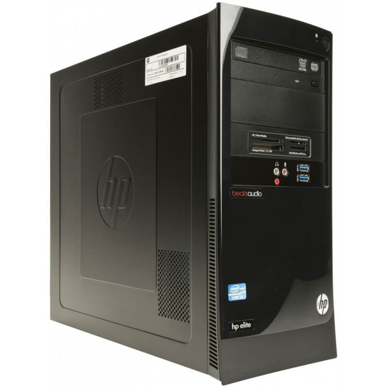 HP Elite 7500