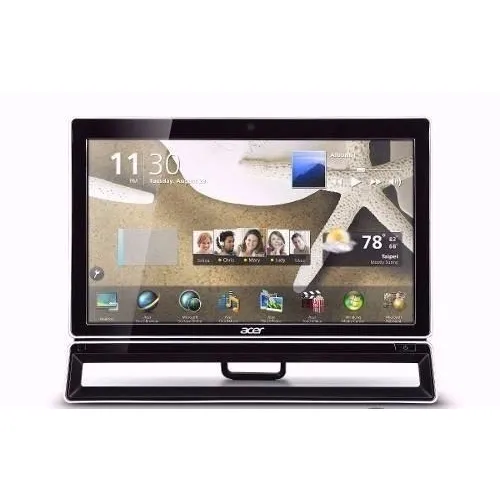 Acer All-in-one Z5771