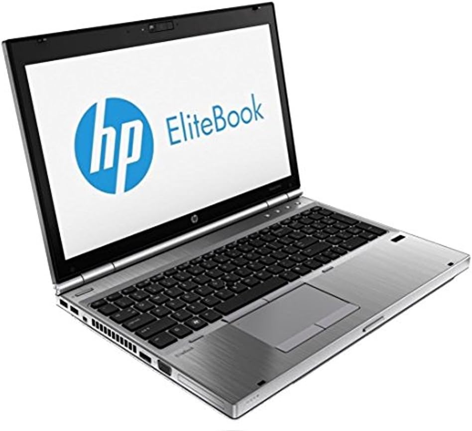 EliteBook 8570p
