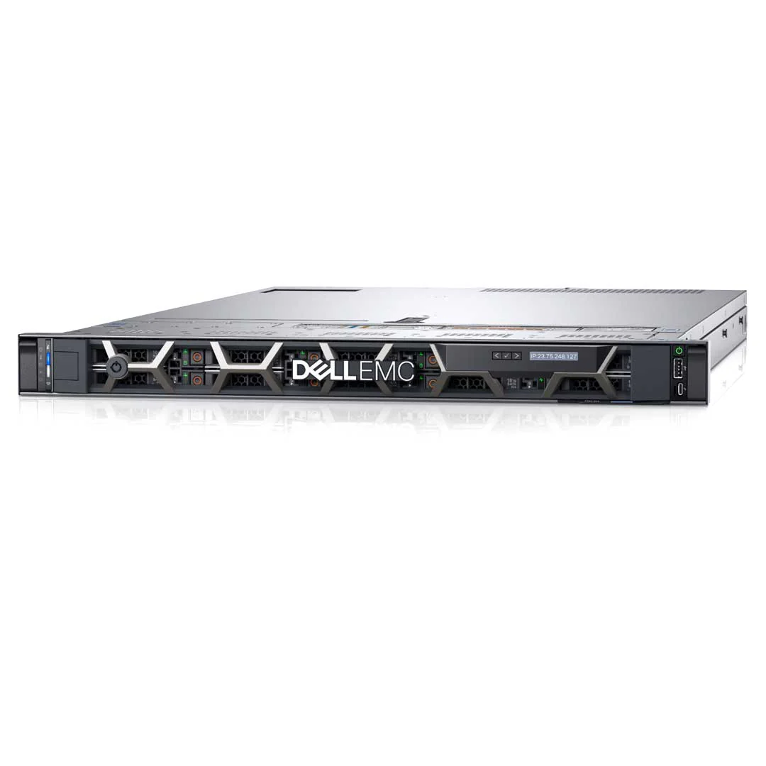 Dell PowerEdge Server 4100
