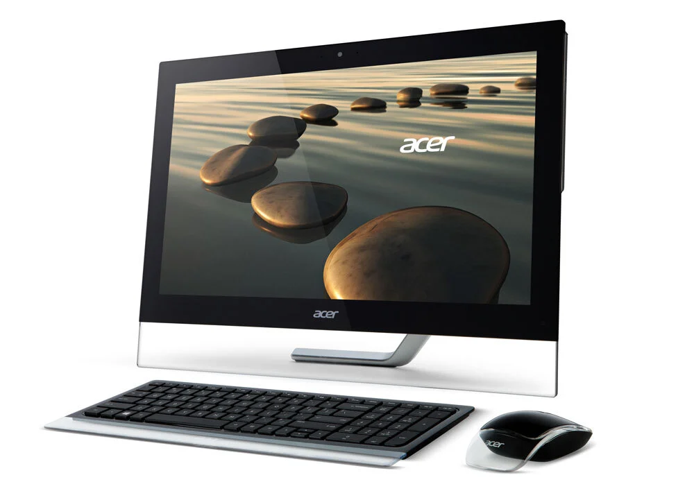 Acer All-in-one 5600U