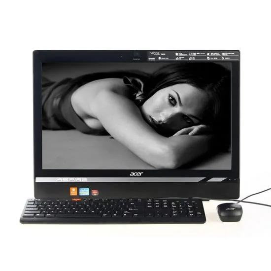 Acer All-in-one Z3620