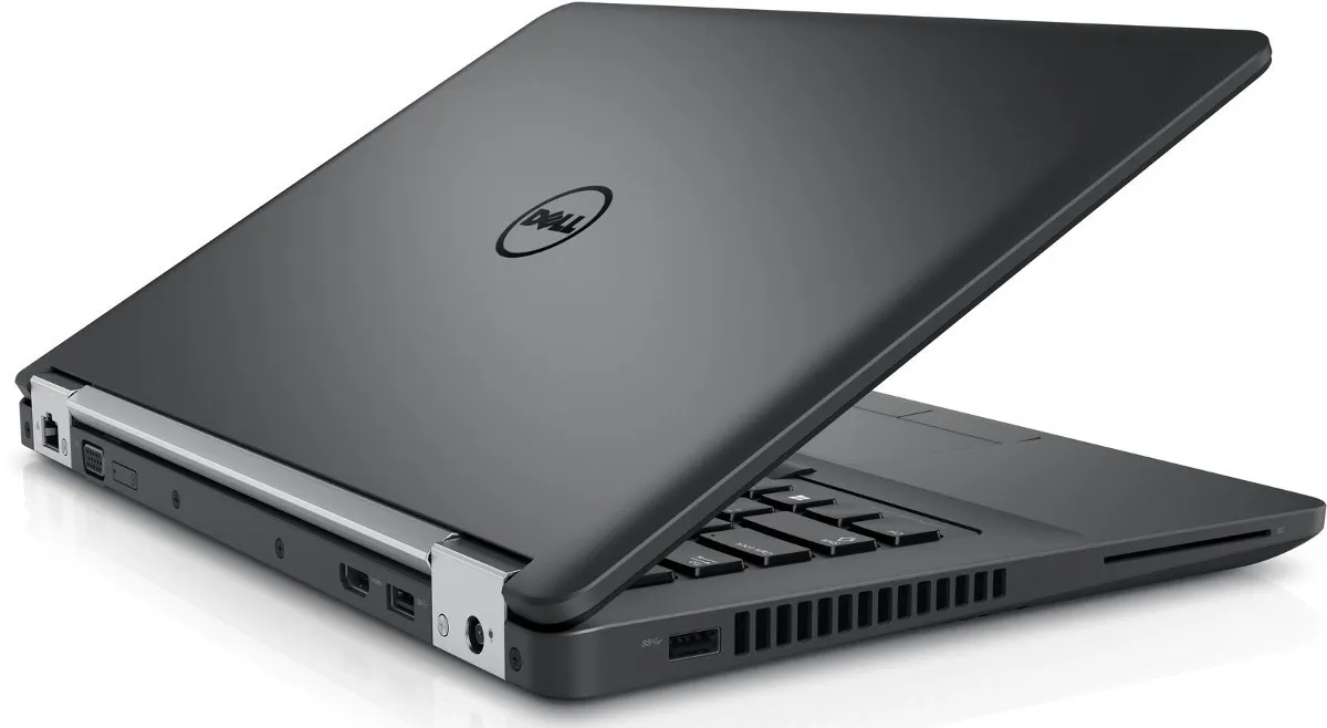 Dell Latitude 5470