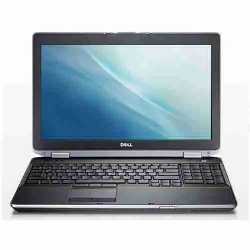 Dell Latitude E6520