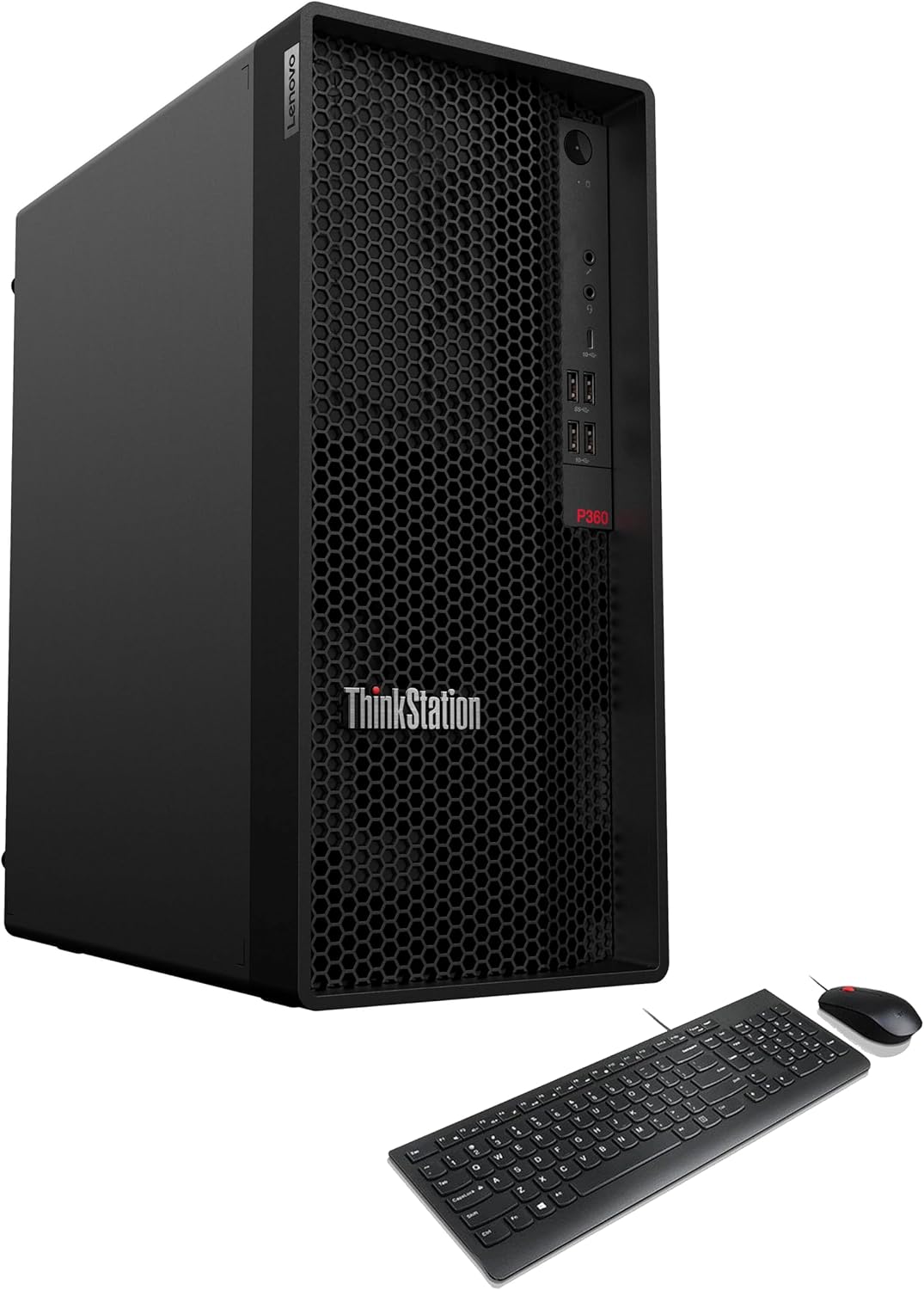 ThinkStation P360 Ultra