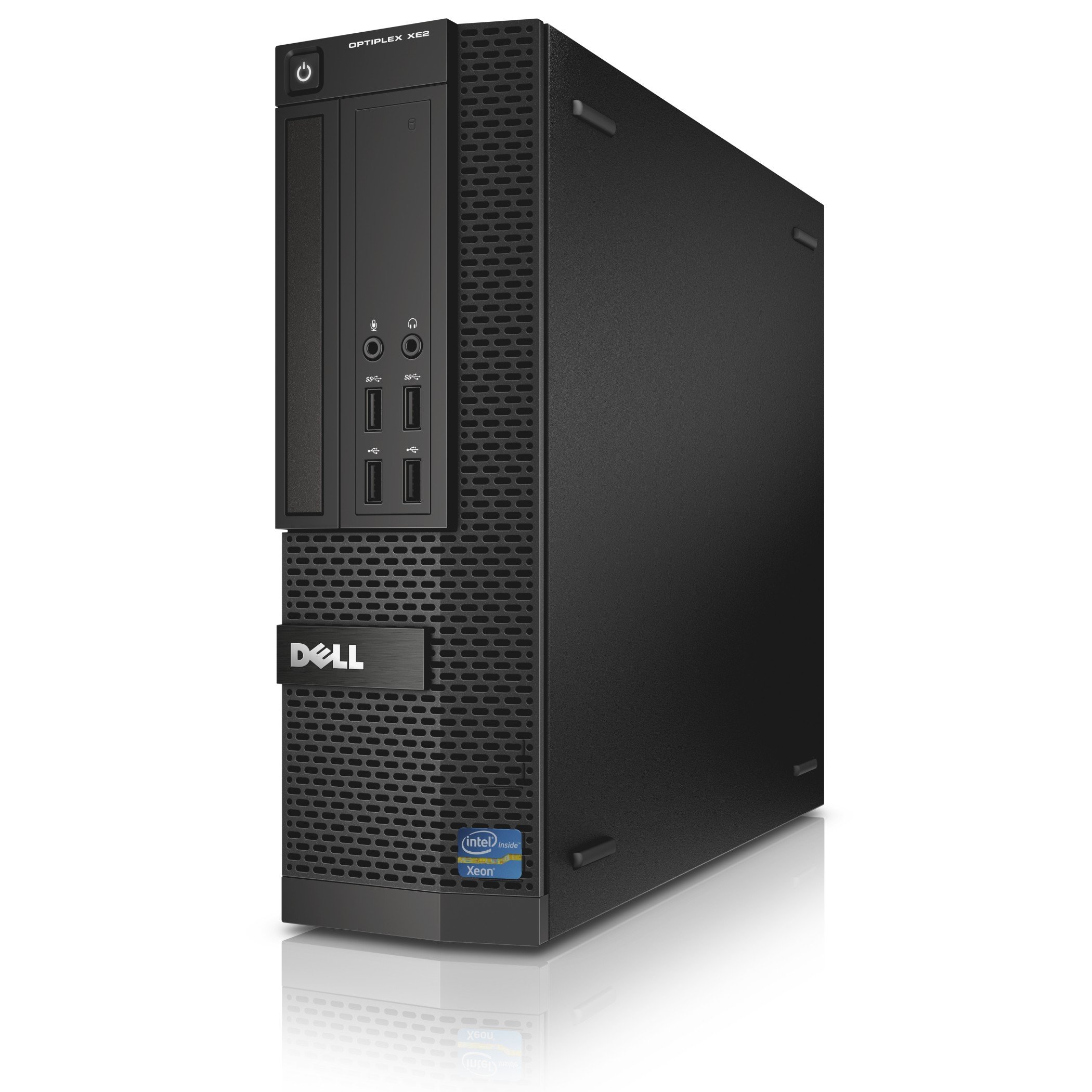 Dell Desktop XE2