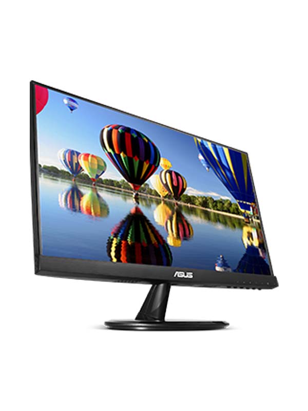 Asus monitors ASUS VT229H