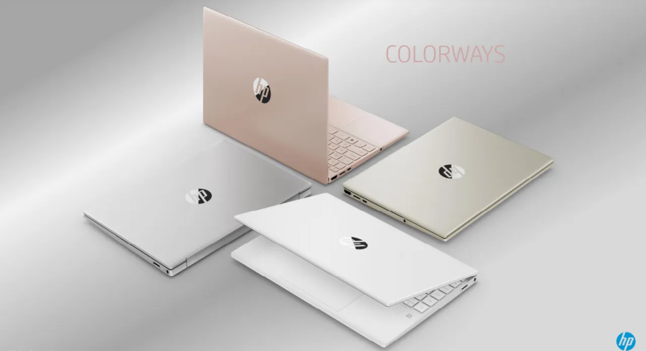 HP Pavilion Aero