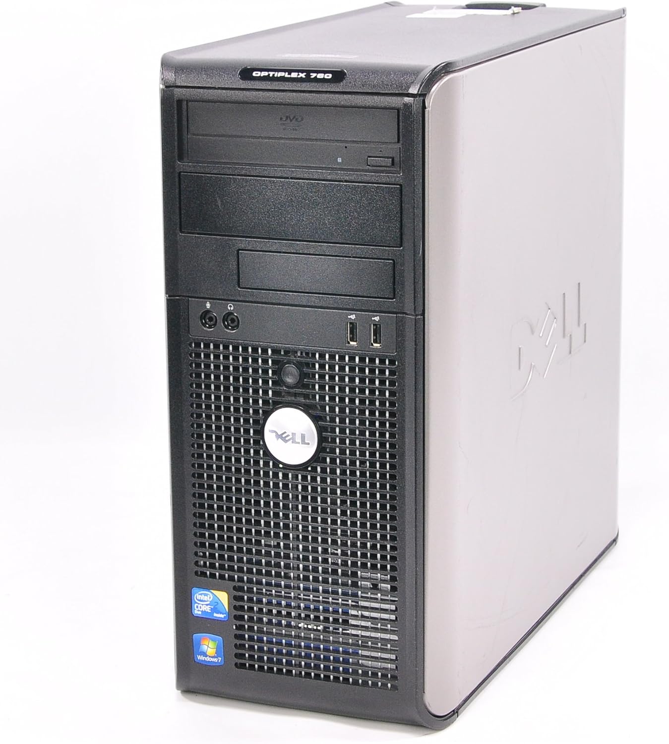 Dell Desktop L60