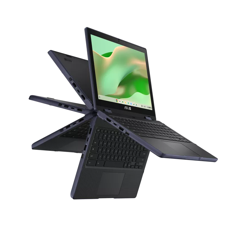 ASUS Chromebook CR12