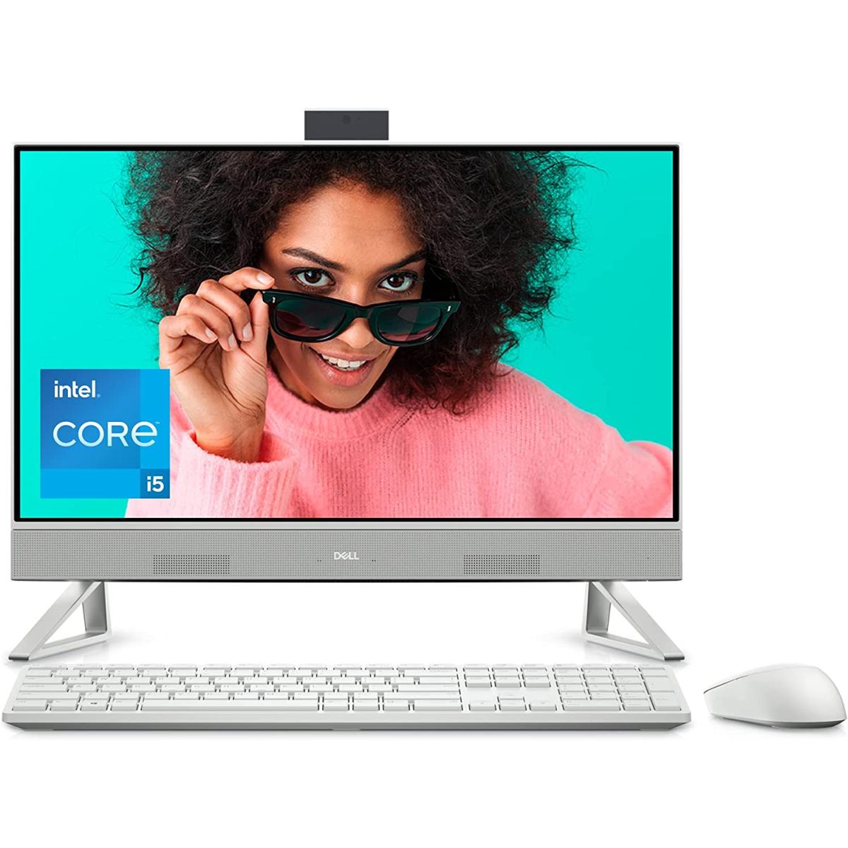 Dell Inspiron 24 5410 AIO