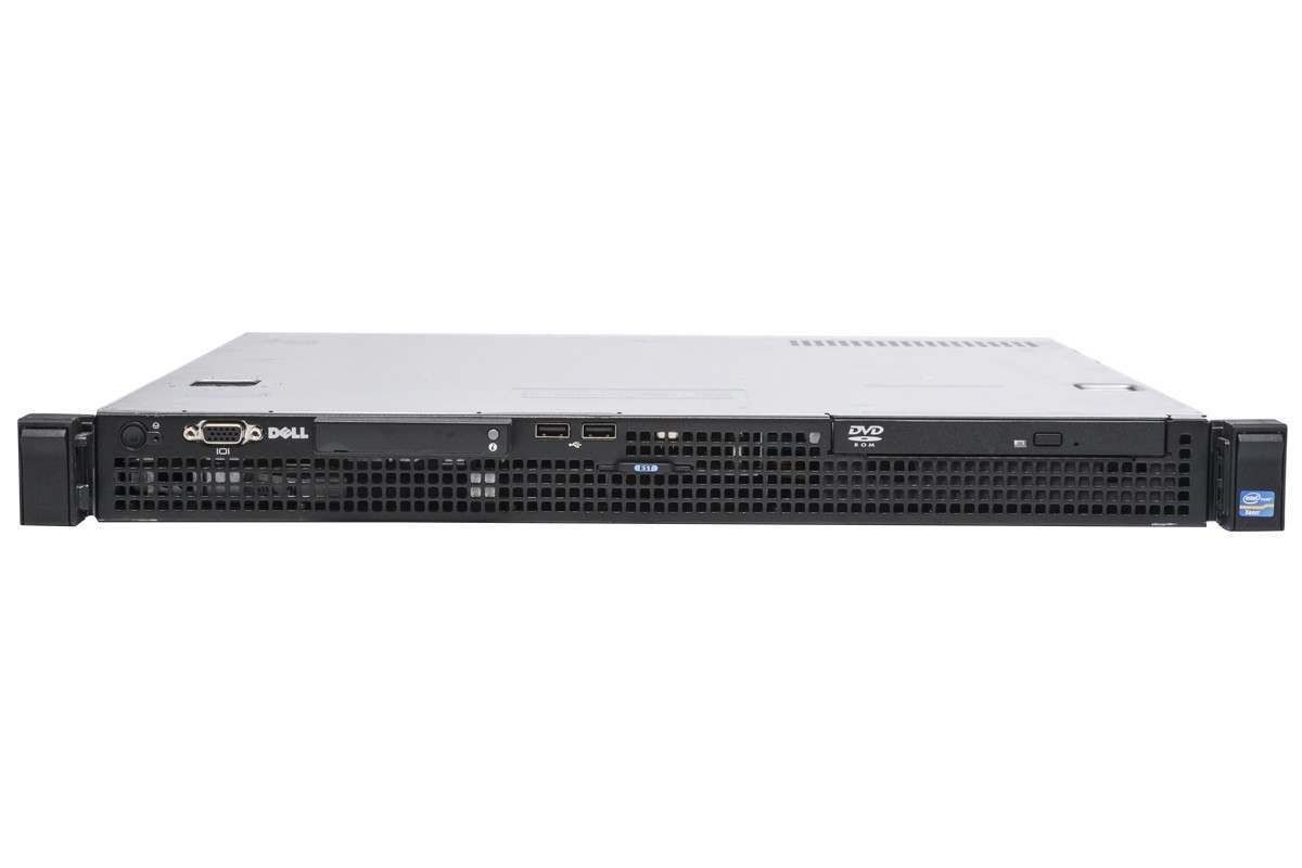 Dell Power Edge R210