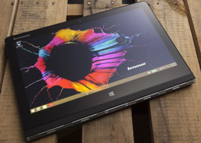 Lenovo Yoga 3 Pro