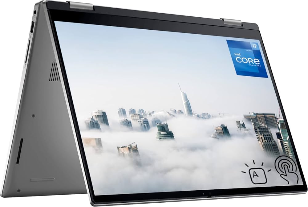 Dell Inspiron 14 5425 | Touch 360