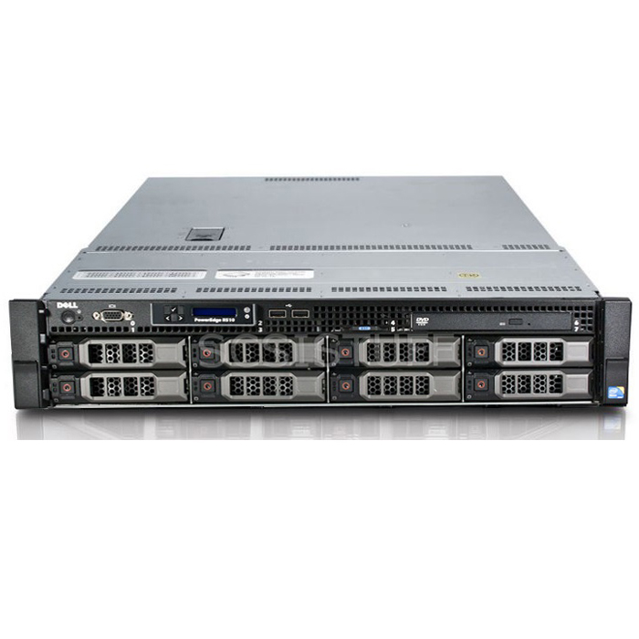 Dell Power Edge R510