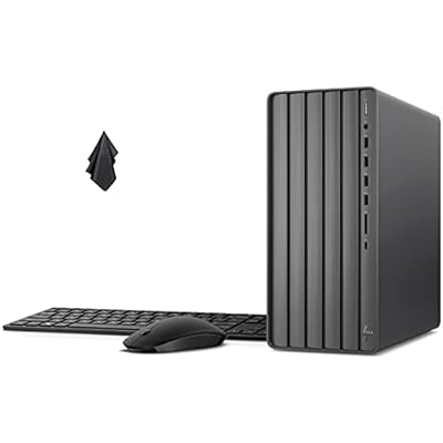 HP Envy TE01 Desktop