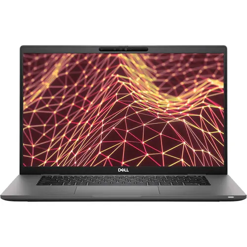 Dell Latitude 7530