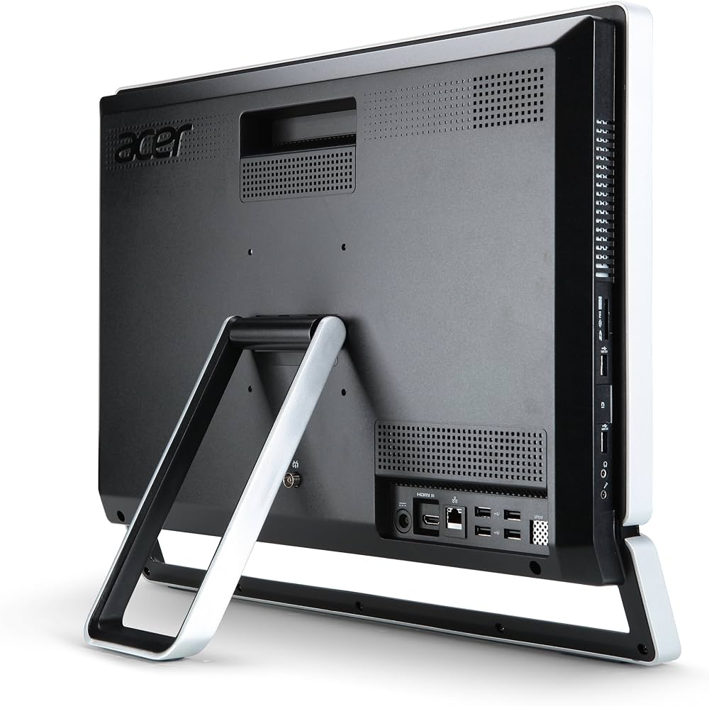 Acer All-in-one Z5700