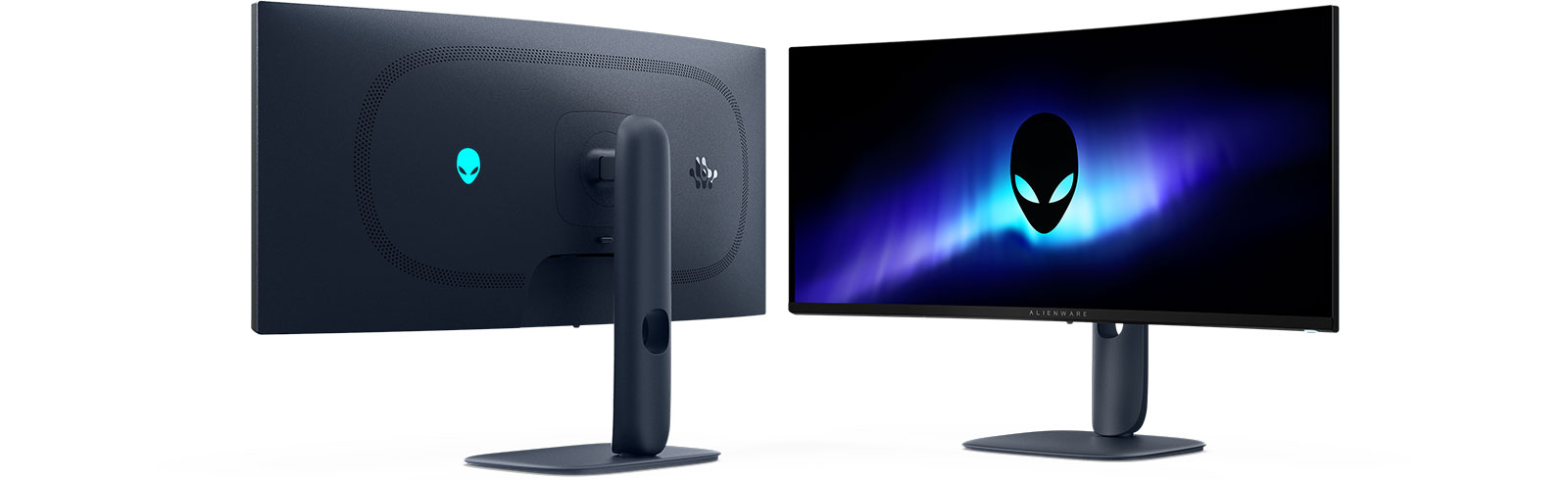 Dell Moniters AW3425DWF