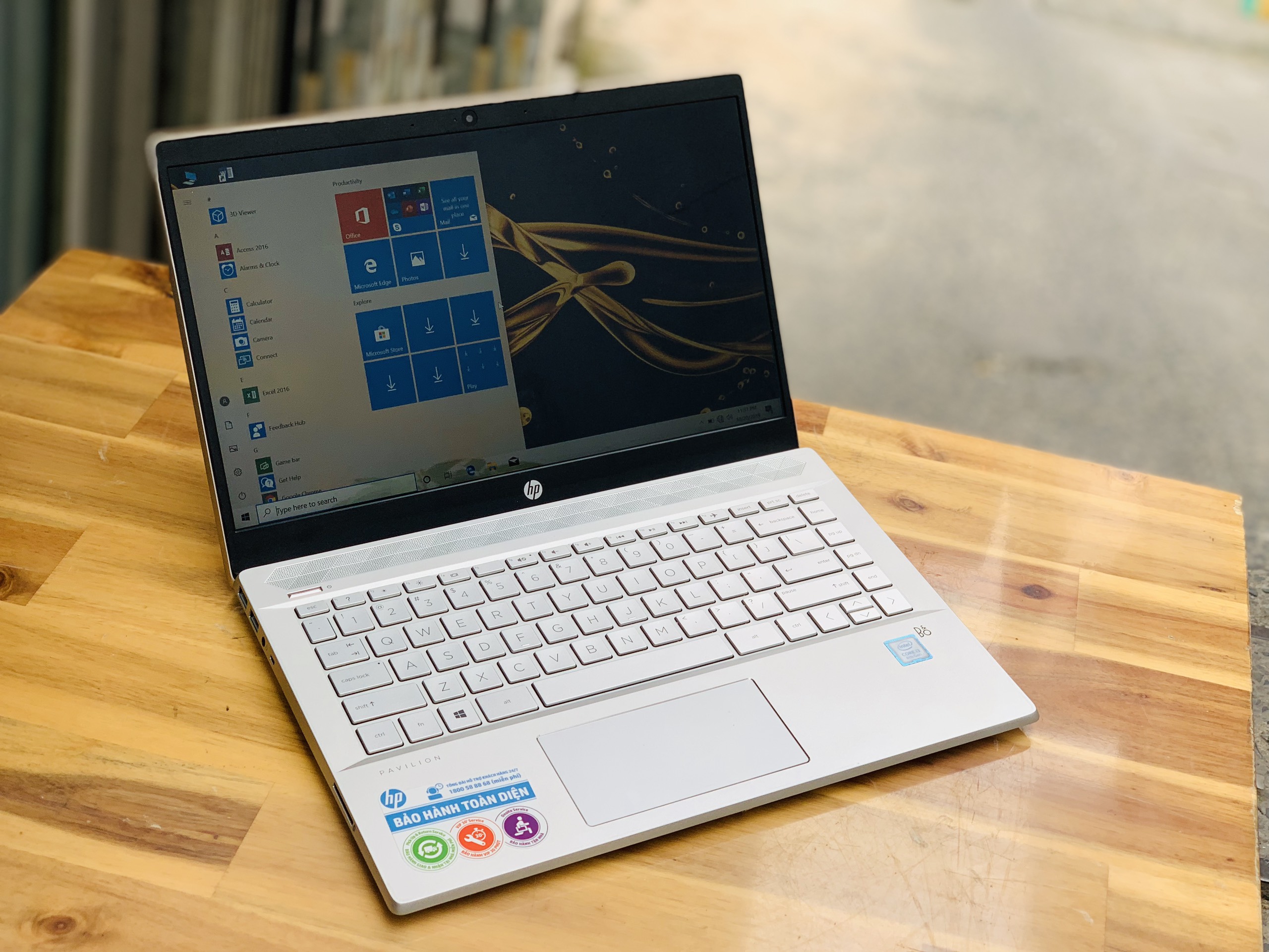 Pavilion 14-ce3065TU